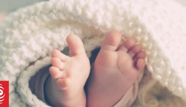 Health New Zealand releases guidelines to help families with perinatal loss