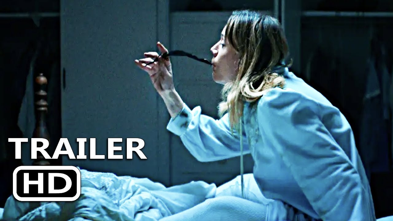THE BELDHAM Official Trailer (2025) - YouTube
