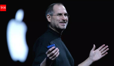 When an engineer ‘angered’ Steve Jobs so much with his ‘Microsoft tablet’ stories that he told his team, we need to show ...