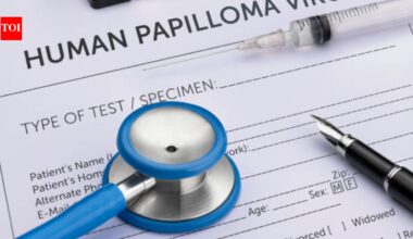 Hpv And Cervical Cancer: HPV transmission: How the virus spreads and how families can stay protected