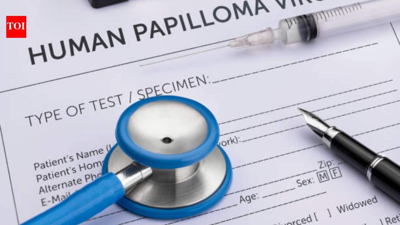 Hpv And Cervical Cancer: HPV transmission: How the virus spreads and how families can stay protected