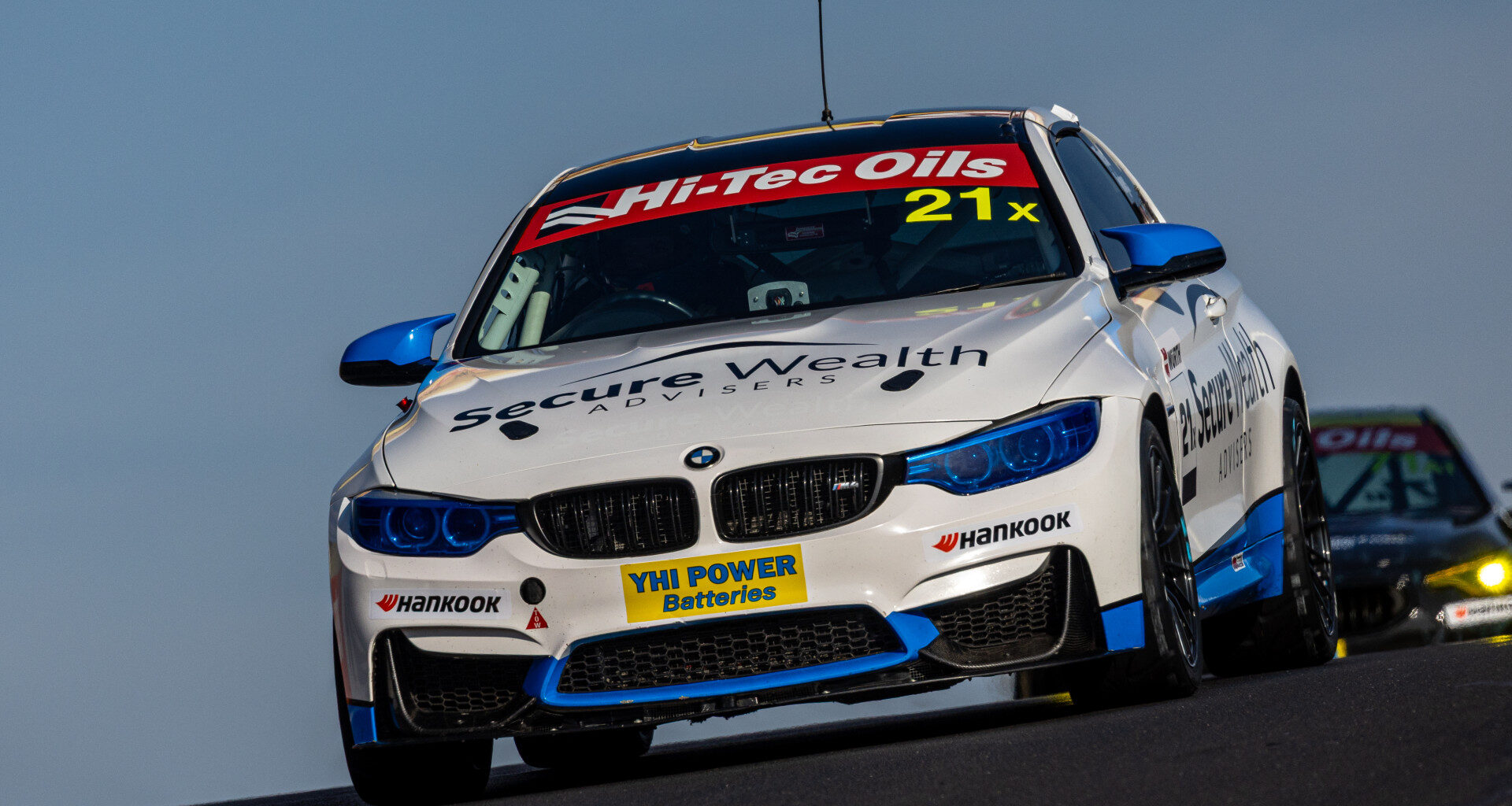 'Scary': Jayden Ojeda blasts Bathurst 6 Hour tyre
