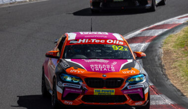 Bathurst 6 Hour news: Randle triumphs in Bathurst 6 Hour thriller