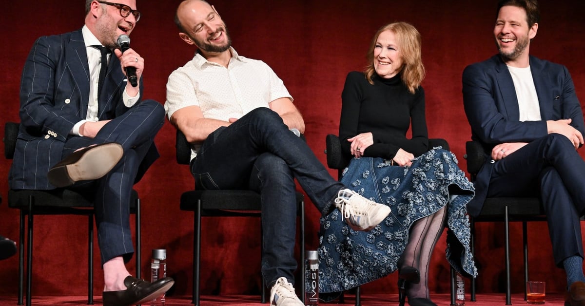 'The Studio' Season 2 to Acknowledge Catherine O'Hara's Death