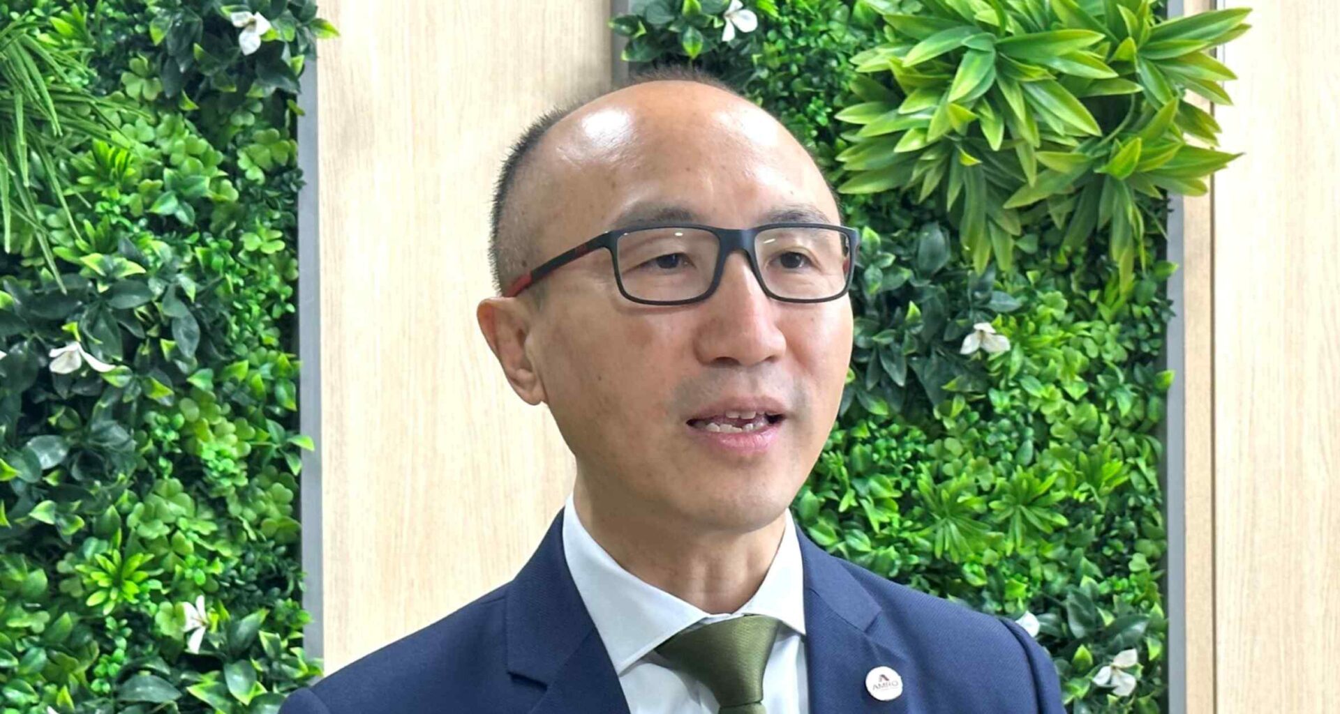 ASEAN+3 growth may hit 4-year low if Iran war drags on: economist