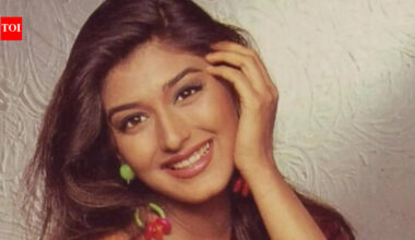 When Sonali Bendre was skinny shamed, called a giraffe for having a long neck: 'I took it sportingly' |