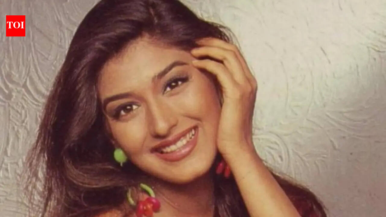 When Sonali Bendre was skinny shamed, called a giraffe for having a long neck: 'I took it sportingly' |