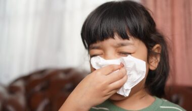 Highly Mutated COVID Variant BA.3.2 May Be More Prevalent In Children