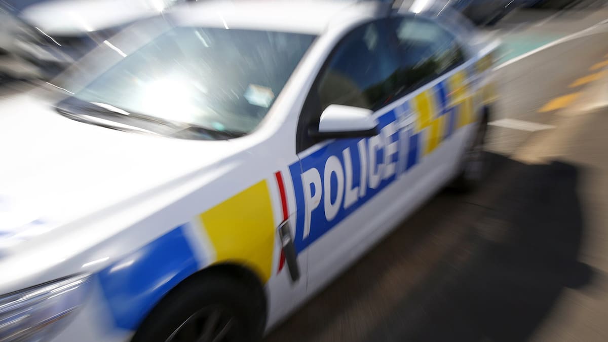 Christchurch aggravated robberies: Two workers injured in armed attacks