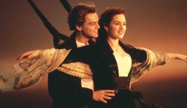 Top 7 Highest-Grossing Disaster Movies Of All Time