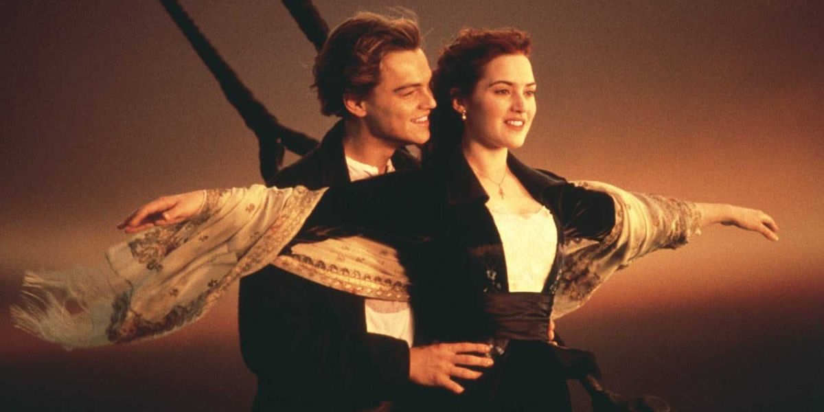 Top 7 Highest-Grossing Disaster Movies Of All Time