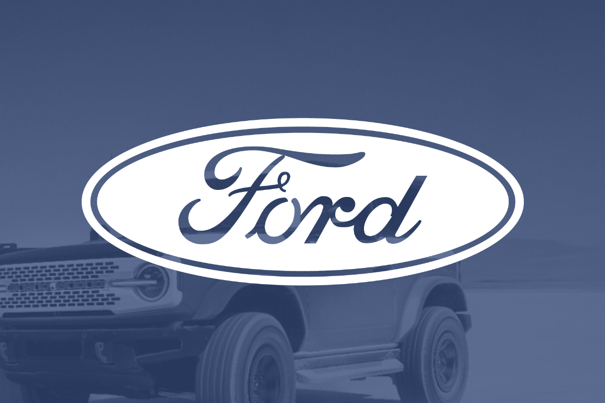 How Ford Is Becoming an AI Stock After the Wheels Fell Off Its EV Strategy