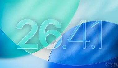 Apple prepping iOS 26.4.1 update for iPhone