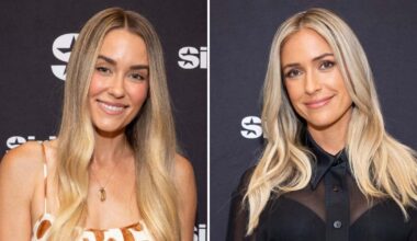 Lauren Conrad and Kristin Cavallari's Laguna Beach Regrets