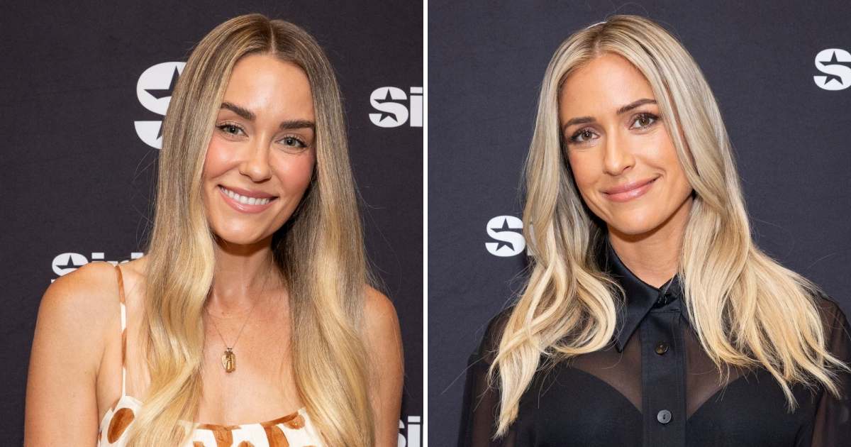 Lauren Conrad and Kristin Cavallari's Laguna Beach Regrets