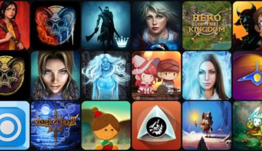 Lumino City, Greak, Conquistadorio, and more