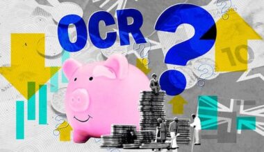 Why the Reserve Bank is tipped to hold the OCR