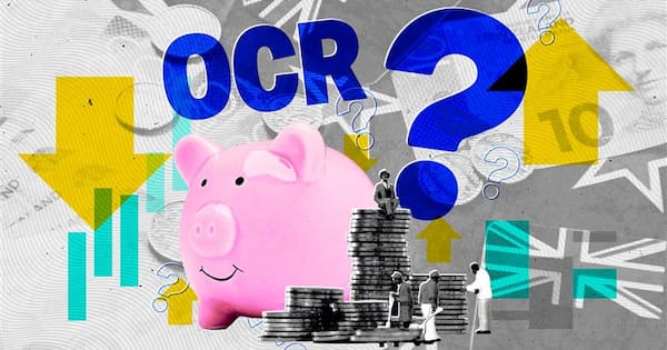 Why the Reserve Bank is tipped to hold the OCR
