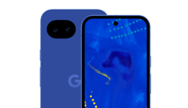 Pixel 10a lands in Japan with exclusive 'Isai Blue' color