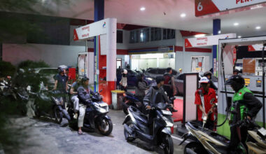 Southeast Asia oil crisis puts sovereign ratings at risk