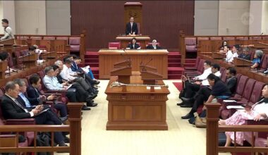 Seven key takeaways from the ministerial statements on the impact of the Middle East conflict on Singapore