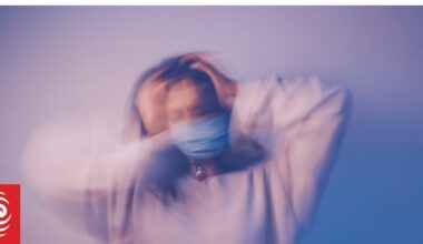 Almost 200,000 New Zealanders are now living with long Covid - where is the government plan?