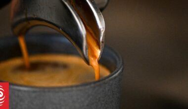 E coli discovery causes well-known Auckland cafe to take the day off