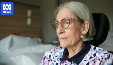 Canberra paraplegic woman stranded in hospital for 19 months due to aged care bed block
