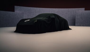 New Porsche 911 variant set for April debut with mystery-first drive film