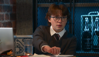 Coronation Street airs worrying Sam scene on ITVX as Will and Megan ordeal continues