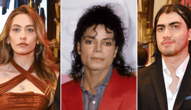 Michael Jackson estate feud erupts as Paris Jackson rejects ‘agreed’ deal with sibling amid rising tensions