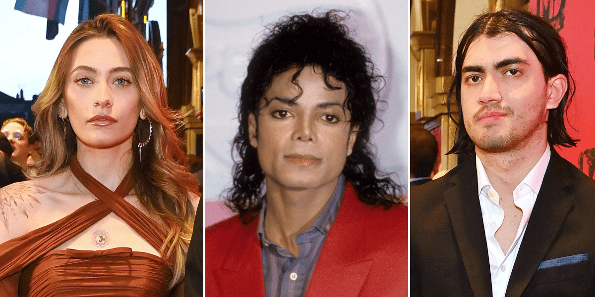 Michael Jackson estate feud erupts as Paris Jackson rejects ‘agreed’ deal with sibling amid rising tensions
