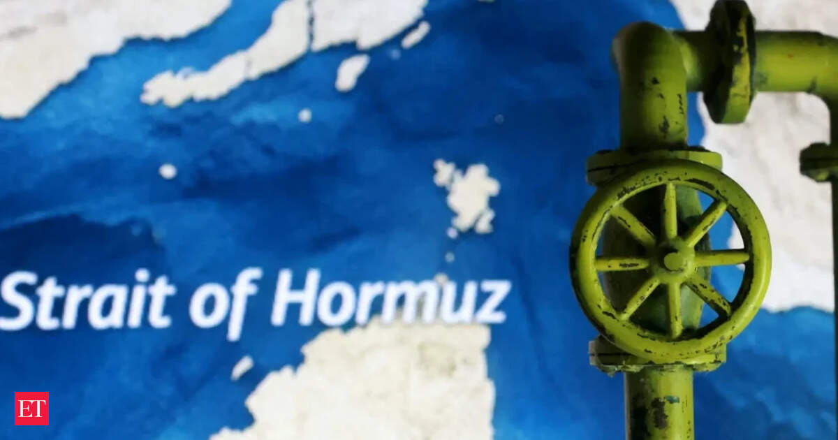 Why it's time to end world's delusions over Iran energy crisis