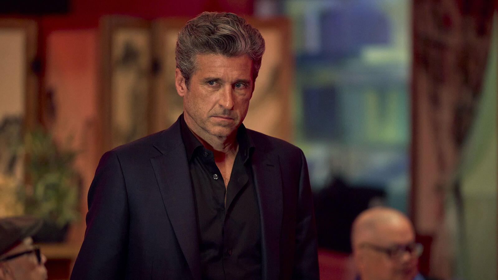 All the Canceled and Renewed TV Shows This Month (April 2026)