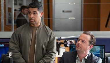 ’NCIS’ Fans, You'll Be Majorly Frustrated About This News