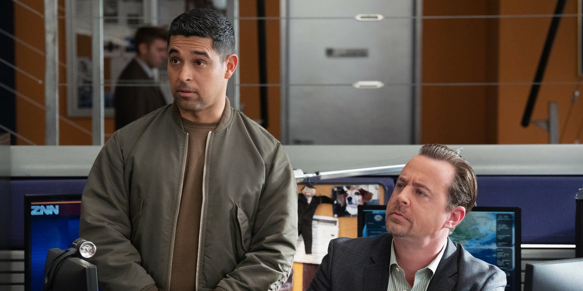 ’NCIS’ Fans, You'll Be Majorly Frustrated About This News
