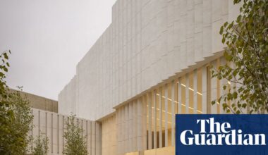 National Gallery picks Tokyo Olympic stadium architect to design new wing | National Gallery