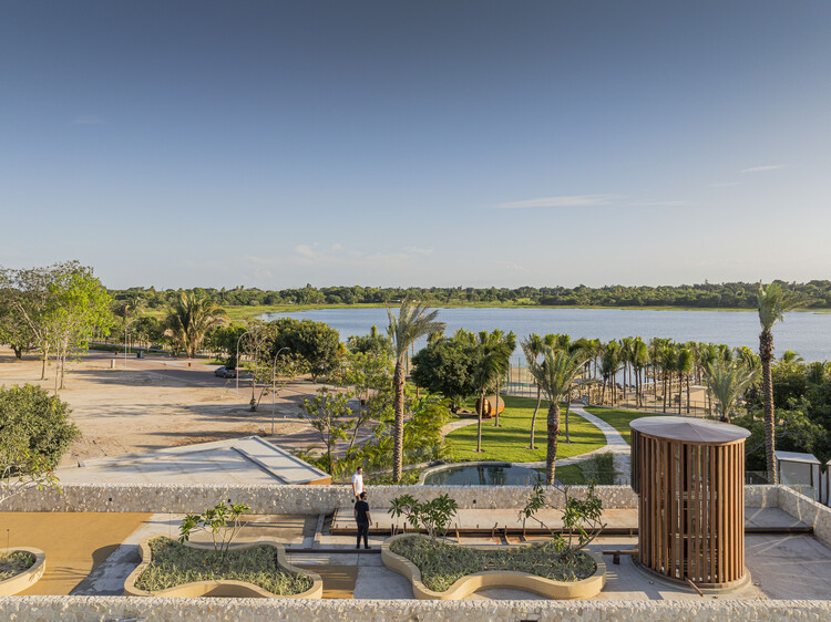 Lakeside Farms Coqueiros Beach / Estúdio Vinicius Macêdo + Novais Arquitetura - Image 2 of 26