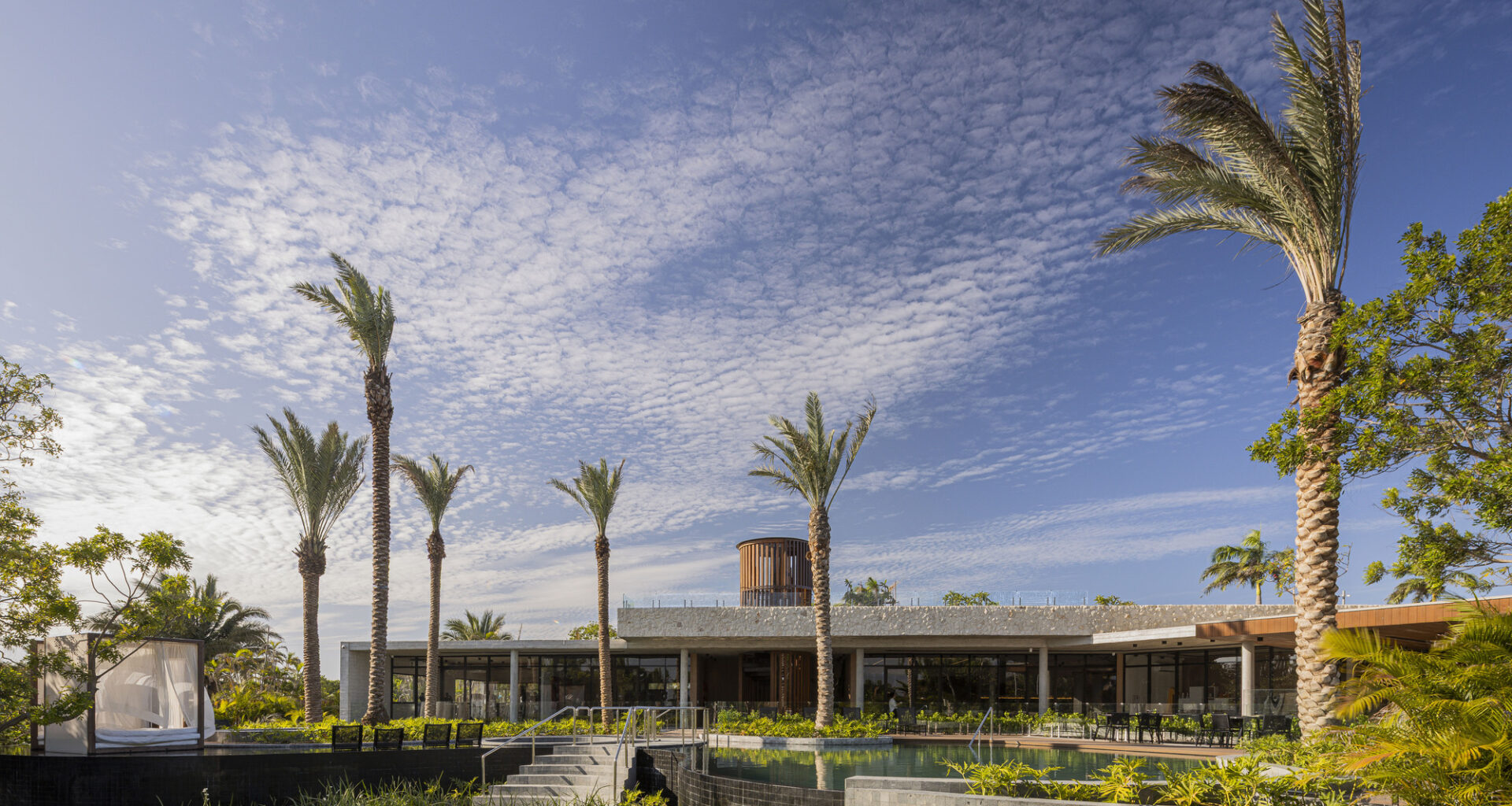 Lakeside Farms Coqueiros Beach / Estúdio Vinicius Macêdo + Novais Arquitetura