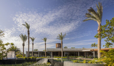 Lakeside Farms Coqueiros Beach / Estúdio Vinicius Macêdo + Novais Arquitetura