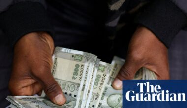 Hedge fund borrowing exposes emerging markets to greater Iran war risk, says IMF | Global economy