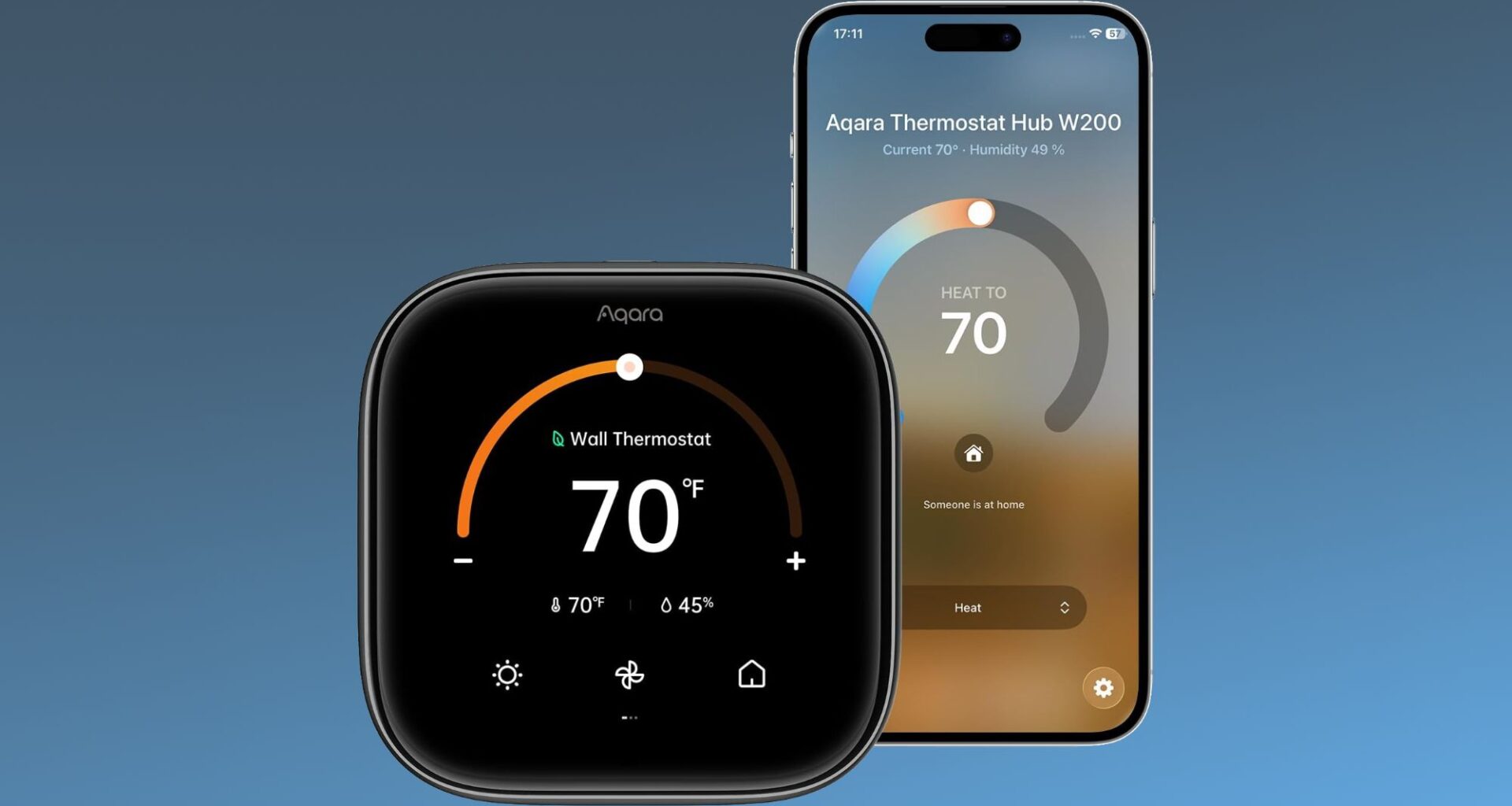 Aqara Thermostat Hub W200 Review