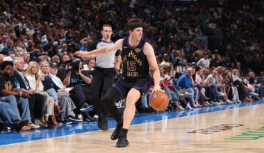 Mavericks dispute Redick's claim they erred with Reaves' MRI