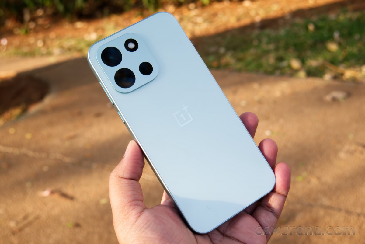 OnePlus Nord 6 review