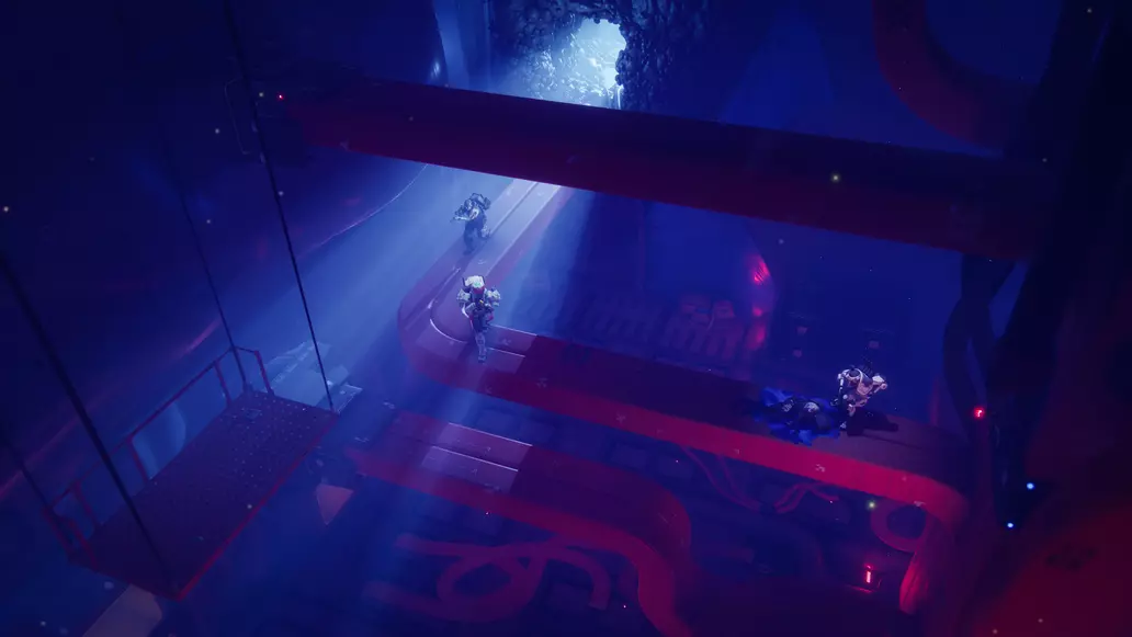 All Cryo Archive Contracts - Marathon All Cryo Archive Contracts - Marathon