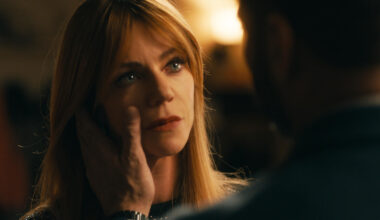 High Potential's Showrunner Breaks Down That Emotional Morgan and Karadec Season 2 Finale Scene