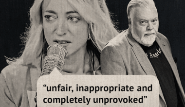 Jackie O demanded ARN stop Kyle Sandilands’ ‘abusive’ behaviour months before February blowup