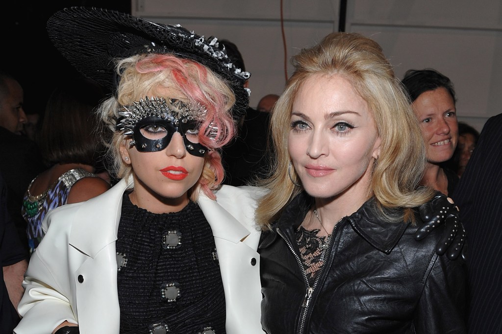 Lady Gaga & Madonna's Feud and Reconciliation: A Complete Timeline