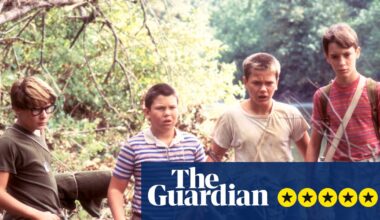 Stand By Me review – Rob Reiner’s nostalgic look at friendship and the loss of innocence still grips tight | Movies