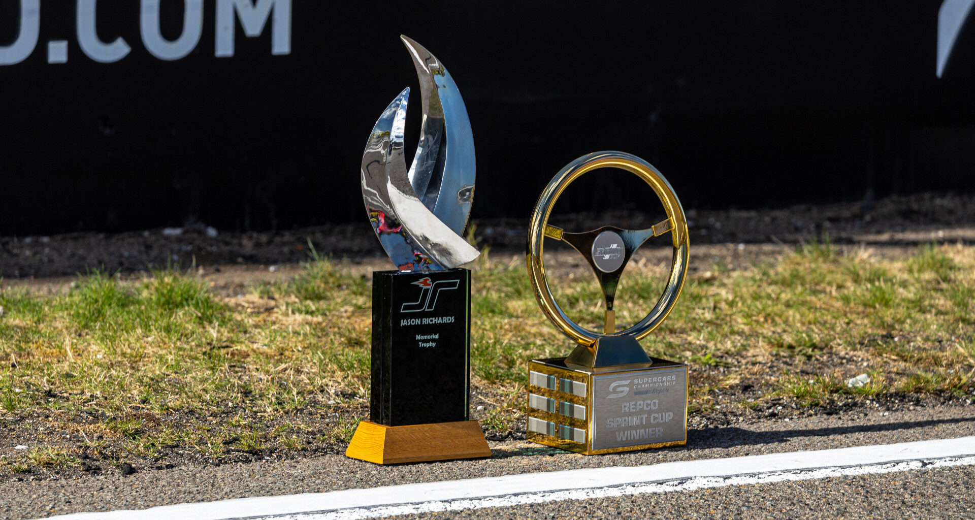 Supercars news: POLL: Who will win the Jason Richards Trophy?